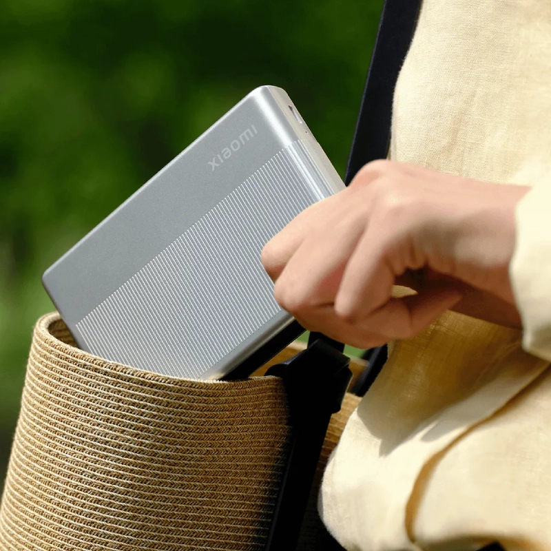 Xiaomi Portable Photo Printer 1S MJKDDYJ02HT